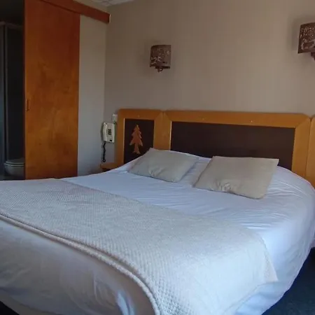 Hotel Le Llaret